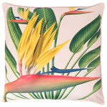 Archipelago Cushion Cover - Strelitzia