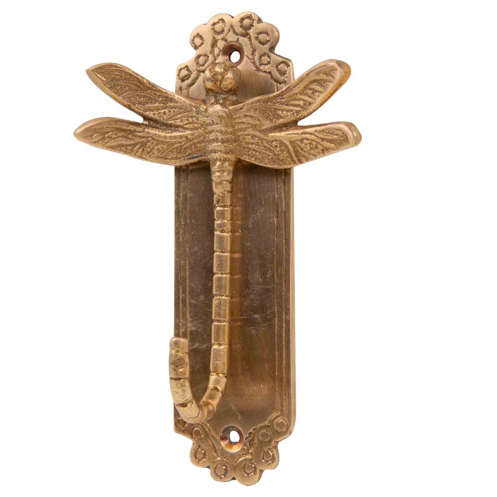 Este Libelula Wall Hook